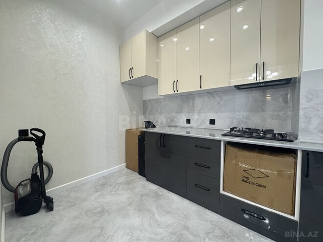 Satılır 2 otaqlı yeni tikili 62 m², 28 May m., photo 12 from 19