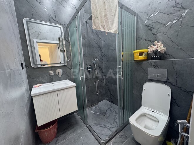 Satılır 2 otaqlı yeni tikili 62 m², 28 May m., photo 18 from 19