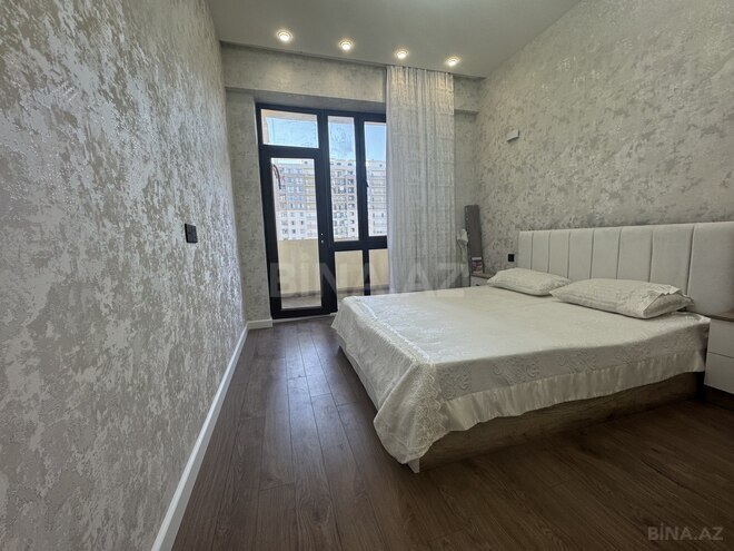 Satılır 2 otaqlı yeni tikili 62 m², 28 May m., photo 15 from 19