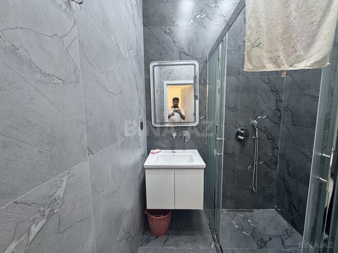 Satılır 2 otaqlı yeni tikili 62 m², 28 May m., photo 17 from 19