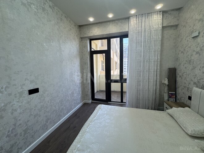 Satılır 2 otaqlı yeni tikili 62 m², 28 May m., photo 16 from 19
