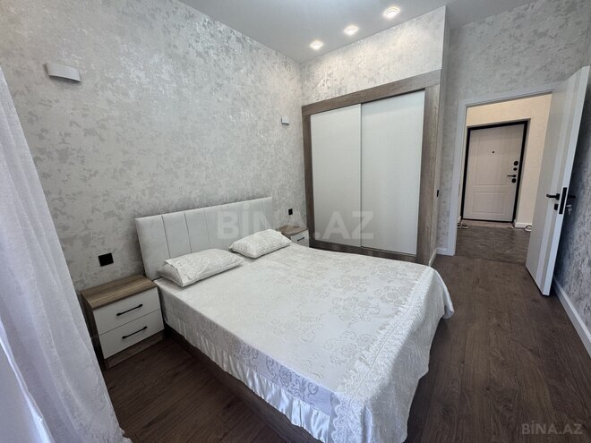 Satılır 2 otaqlı yeni tikili 62 m², 28 May m., photo 14 from 19
