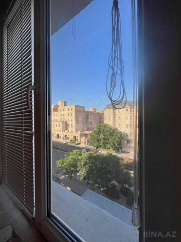 Satılır 2 otaqlı köhnə tikili 50 m², Yasamal r., photo 12 from 16