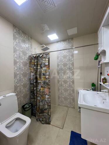Satılır 2 otaqlı köhnə tikili 50 m², Yasamal r., photo 15 from 16