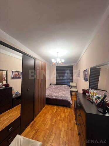 Satılır 2 otaqlı köhnə tikili 50 m², Yasamal r., photo 10 from 16