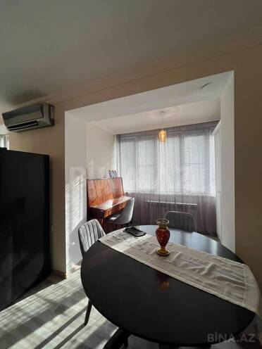 Satılır 2 otaqlı köhnə tikili 50 m², Yasamal r., photo 6 from 16