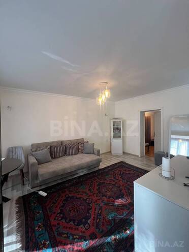 Satılır 2 otaqlı köhnə tikili 50 m², Yasamal r., photo 5 from 16
