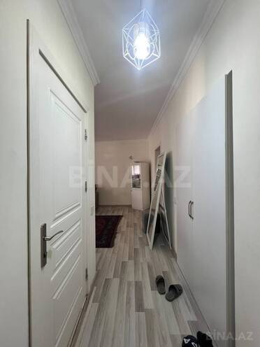Satılır 2 otaqlı köhnə tikili 50 m², Yasamal r., photo 14 from 16