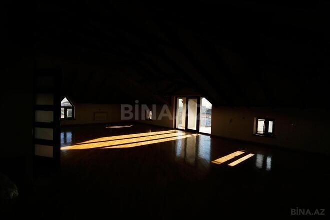Satılır 10 otaqlı həyət evi/bağ evi 600 m², Nəsimi m., photo 22 from 32
