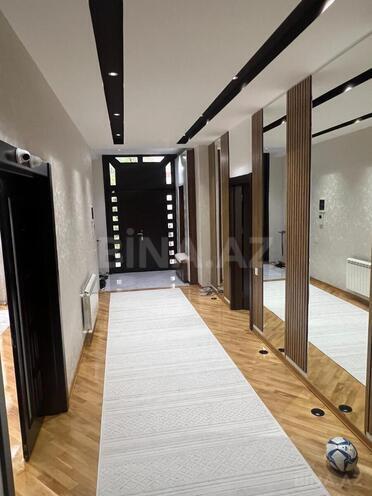 Satılır 10 otaqlı həyət evi/bağ evi 600 m², Nəsimi m., photo 28 from 32