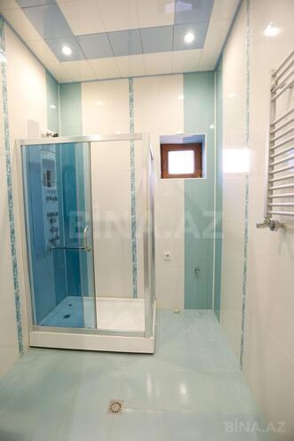 Satılır 10 otaqlı həyət evi/bağ evi 600 m², Nəsimi m., photo 23 from 32