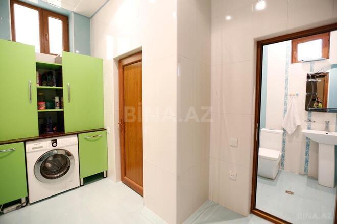 Satılır 10 otaqlı həyət evi/bağ evi 600 m², Nəsimi m., photo 24 from 32