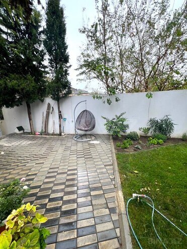 Satılır 10 otaqlı həyət evi/bağ evi 600 m², Nəsimi m., photo 31 from 32