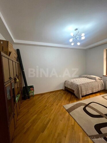 Satılır 10 otaqlı həyət evi/bağ evi 600 m², Nəsimi m., photo 20 from 32