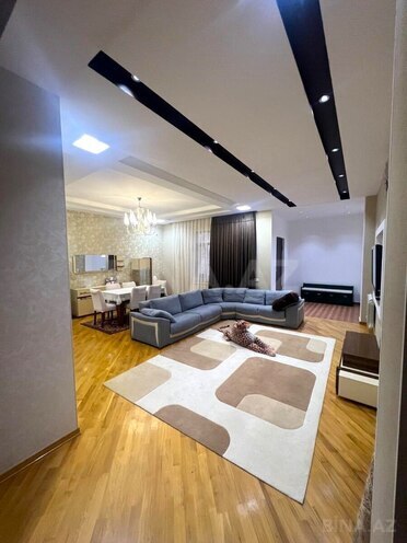 Satılır 10 otaqlı həyət evi/bağ evi 600 m², Nəsimi m., photo 6 from 32