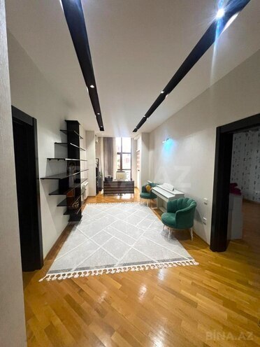 Satılır 10 otaqlı həyət evi/bağ evi 600 m², Nəsimi m., photo 9 from 32