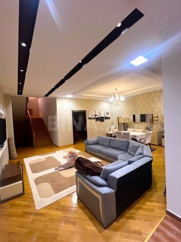 Satılır 10 otaqlı həyət evi/bağ evi 600 m², Nəsimi m., photo 7 from 32