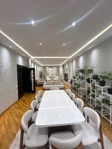 Satılır 10 otaqlı həyət evi/bağ evi 600 m², Nəsimi m., photo 5 from 32