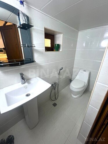 Satılır 10 otaqlı həyət evi/bağ evi 600 m², Nəsimi m., photo 29 from 32