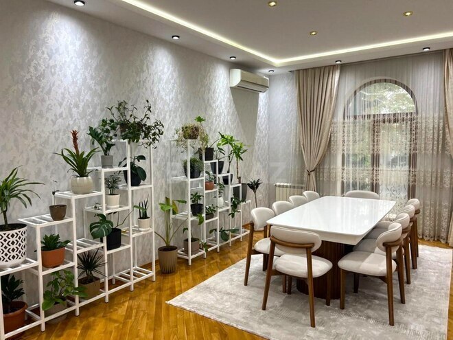 Satılır 10 otaqlı həyət evi/bağ evi 600 m², Nəsimi m., photo 10 from 32