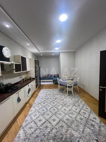 Satılır 10 otaqlı həyət evi/bağ evi 600 m², Nəsimi m., photo 16 from 32