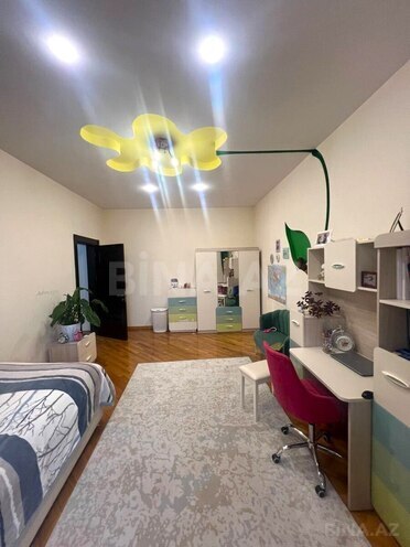 Satılır 10 otaqlı həyət evi/bağ evi 600 m², Nəsimi m., photo 11 from 32