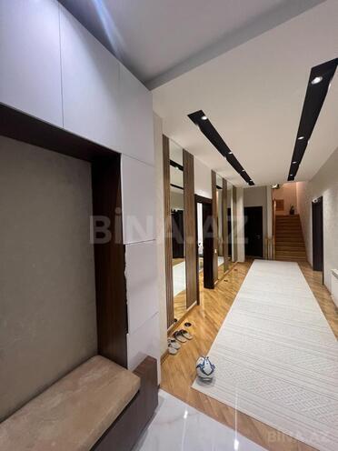 Satılır 10 otaqlı həyət evi/bağ evi 600 m², Nəsimi m., photo 27 from 32