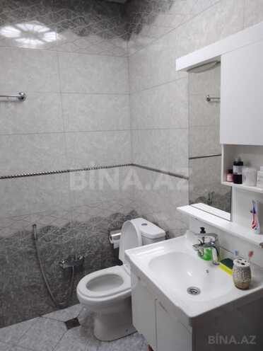 Satılır 2 otaqlı yeni tikili 63 m², photo 5 from 12