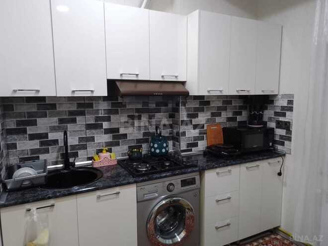 Satılır 2 otaqlı yeni tikili 63 m², photo 11 from 12