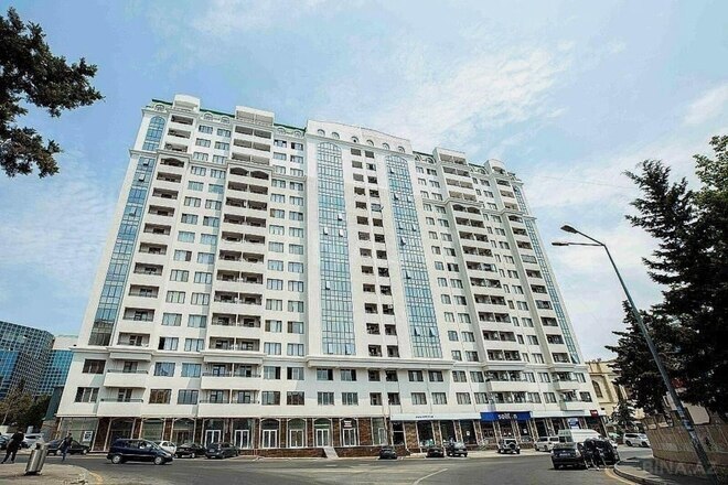 Satılır 2 otaqlı yeni tikili 85 m², Azadlıq Prospekti m., photo 1 from 10