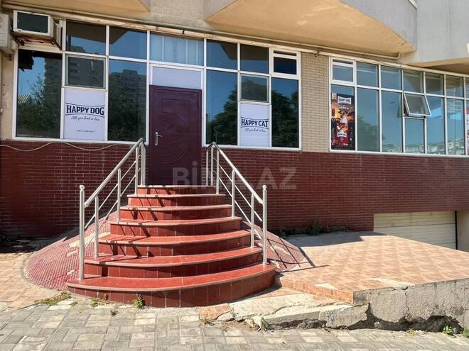 Сдаётся 7-комн. офис 210 м², м. Элмляр Академиясы, photo 1 from 12