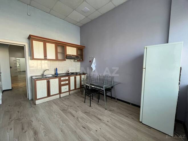 Сдаётся 7-комн. офис 210 м², м. Элмляр Академиясы, photo 10 from 12