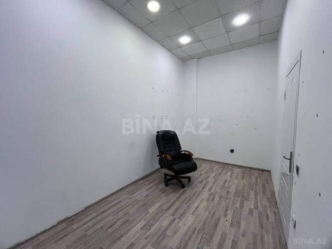 Сдаётся 7-комн. офис 210 м², м. Элмляр Академиясы, photo 7 from 12
