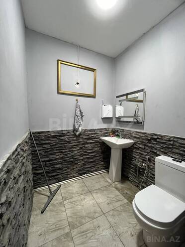 Сдаётся 7-комн. офис 210 м², м. Элмляр Академиясы, photo 11 from 12