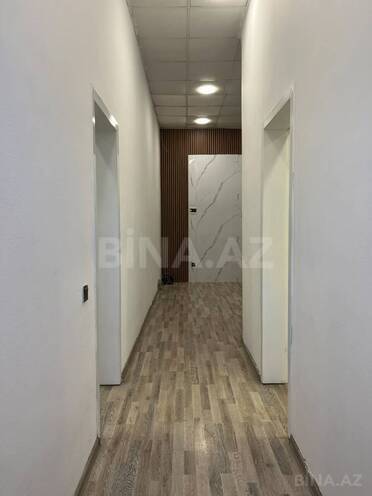 Сдаётся 7-комн. офис 210 м², м. Элмляр Академиясы, photo 3 from 12