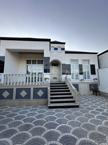 Продаётся 4-комн. дом/дача 135 м², пос. Савалан, photo 3 from 21