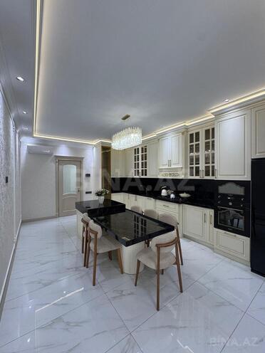 Satılır 4 otaqlı yeni tikili 240 m², Nəsimi r., photo 4 from 30