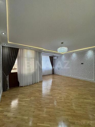 Satılır 4 otaqlı yeni tikili 240 m², Nəsimi r., photo 15 from 30