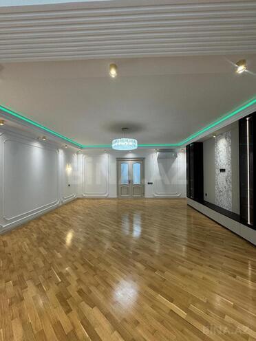 Satılır 4 otaqlı yeni tikili 240 m², Nəsimi r., photo 7 from 30