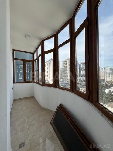 Satılır 4 otaqlı yeni tikili 240 m², Nəsimi r., photo 26 from 30