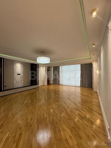 Satılır 4 otaqlı yeni tikili 240 m², Nəsimi r., photo 5 from 30