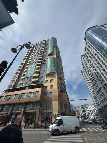 Satılır 4 otaqlı yeni tikili 240 m², Nəsimi r., photo 27 from 30