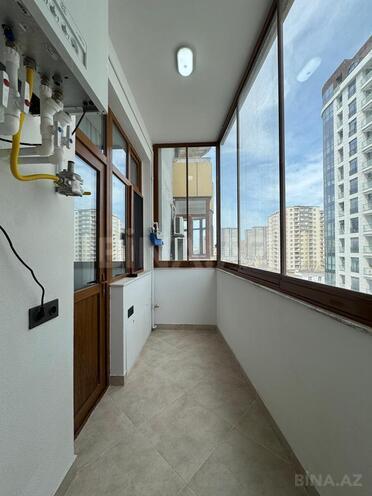 Satılır 4 otaqlı yeni tikili 240 m², Nəsimi r., photo 24 from 30
