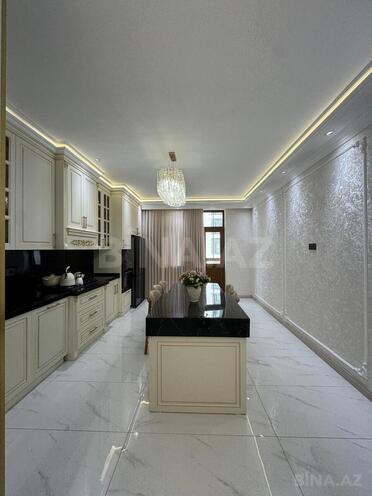 Satılır 4 otaqlı yeni tikili 240 m², Nəsimi r., photo 1 from 30