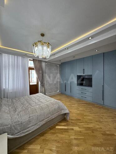 Satılır 4 otaqlı yeni tikili 240 m², Nəsimi r., photo 8 from 30