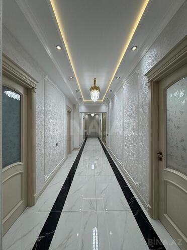 Satılır 4 otaqlı yeni tikili 240 m², Nəsimi r., photo 21 from 30