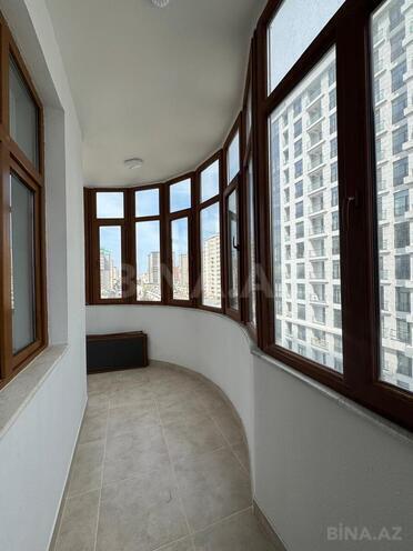 Satılır 4 otaqlı yeni tikili 240 m², Nəsimi r., photo 22 from 30
