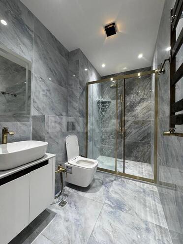 Satılır 4 otaqlı yeni tikili 240 m², Nəsimi r., photo 19 from 30