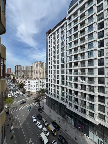 Satılır 4 otaqlı yeni tikili 240 m², Nəsimi r., photo 23 from 30