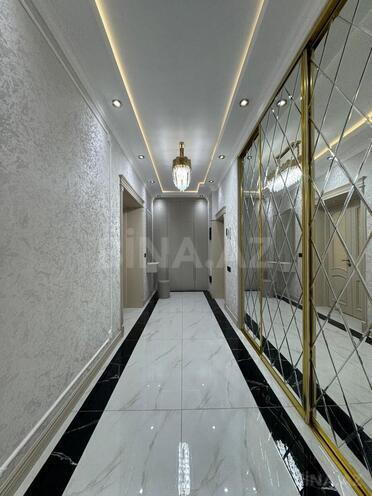 Satılır 4 otaqlı yeni tikili 240 m², Nəsimi r., photo 20 from 30